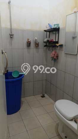 Jual Rumah Harga Miring Gunung Sindur Punya 2 Kamar & LT 72m2 Jual Rumah Harga Miring Gunung Sindur Punya 2 Kamar & LT 72m2