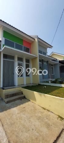 Jual Rumah Murah Meriah Babakan Madang Punya 2 KT & LT 66m2 Jual Rumah Murah Meriah Babakan Madang Punya 2 KT & LT 66m2