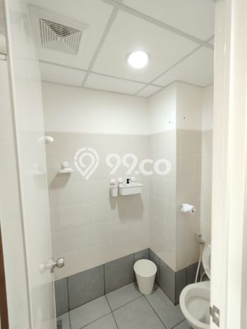 Apartemen Harga Terjangkau Dijual di Serpong, Tangerang Selatan Punya 1 Kamar Tidur Apartemen Harga Terjangkau Dijual di Serpong, Tangerang Selatan Punya 1 Kamar Tidur