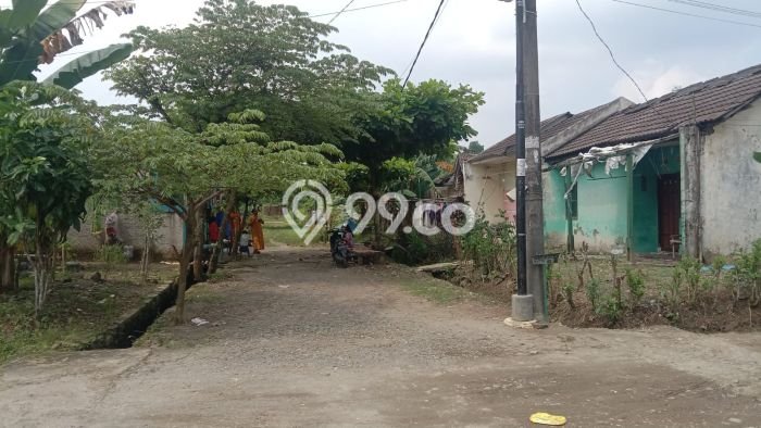 Dijual Rumah Siap Huni di Tigaraksa Tangerang Harga Rp 150 Juta LT 98m2 Dijual Rumah Siap Huni di Tigaraksa Tangerang Harga Rp 150 Juta LT 98m2