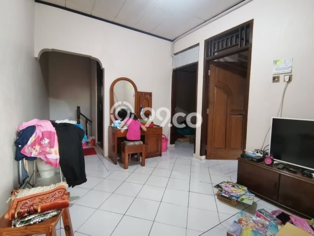 For Sale Hunian Rumah Terawat 3 Kamar di Alam Sutera, Tangerang For Sale Hunian Rumah Terawat 3 Kamar di Alam Sutera, Tangerang