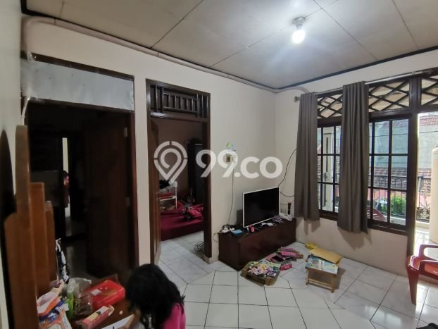 For Sale Hunian Rumah Terawat 3 Kamar di Alam Sutera, Tangerang For Sale Hunian Rumah Terawat 3 Kamar di Alam Sutera, Tangerang