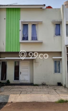 For Sale Hunian Rumah Terawat 2 KT di Graha Raya, Tangerang Selatan For Sale Hunian Rumah Terawat 2 KT di Graha Raya, Tangerang Selatan