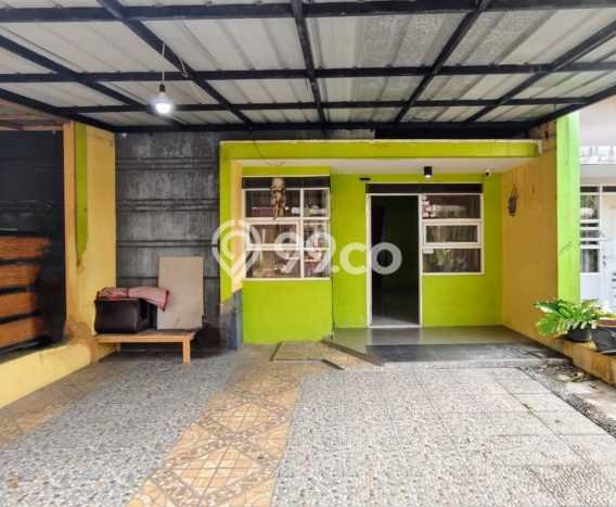 Jual Rumah Modern 2 KT di Margajaya, Bogor Jual Rumah Modern 2 KT di Margajaya, Bogor