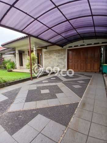 Rumah Mewah LB 600m2 Siap Huni Desain Elegan di Pasirmulya, Bogor Rumah Mewah LB 600m2 Siap Huni Desain Elegan di Pasirmulya, Bogor