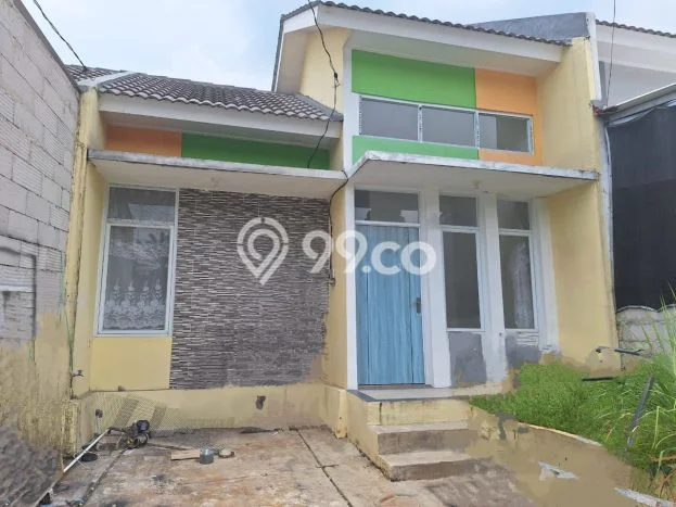 Jual Rumah Murah Meriah Babakan Madang Punya 2 KT & LT 66m2 Jual Rumah Murah Meriah Babakan Madang Punya 2 KT & LT 66m2