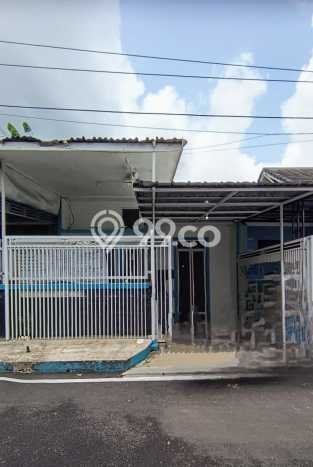 Hunian Strategis 2 KT LB 45m2 Kondisi Bagus di Sukabakti Hunian Strategis 2 KT LB 45m2 Kondisi Bagus di Sukabakti