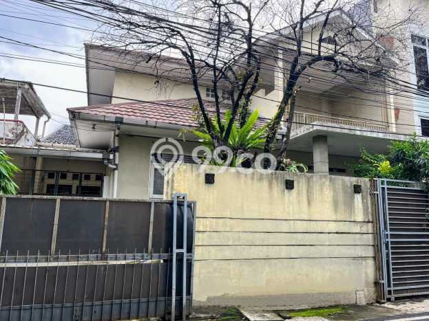 Hunian Super Mewah dengan Akses Paling Strategis di Mampang, Jakarta Selatan Hunian Super Mewah dengan Akses Paling Strategis di Mampang, Jakarta Selatan