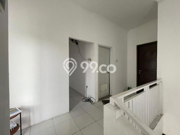 Rumah Modern 2 KT LT 112m2 di Pangkalan Jati Rumah Modern 2 KT LT 112m2 di Pangkalan Jati