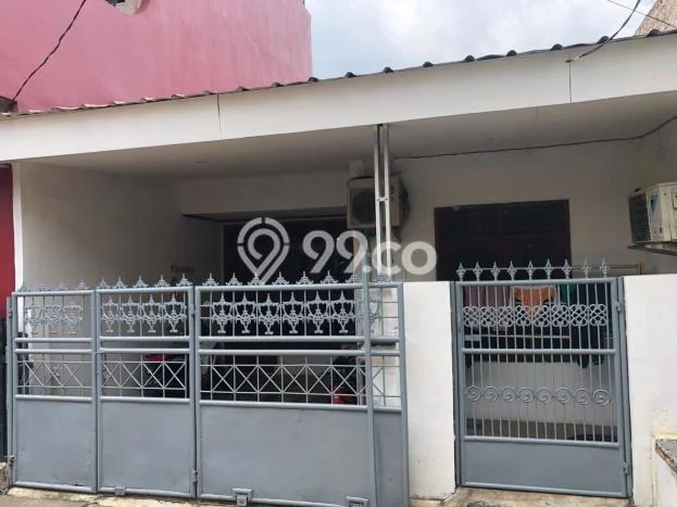 Hunian Terjangkau Dijual Area Pamulang, Tangerang Selatan Harga Rp 495 Juta Hunian Terjangkau Dijual Area Pamulang, Tangerang Selatan Harga Rp 495 Juta