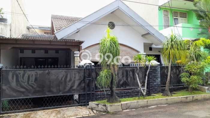 Jual Rumah Minimalis Bagus Punya 3 KT di Ciputat Tangerang Selatan SHM Jual Rumah Minimalis Bagus Punya 3 KT di Ciputat Tangerang Selatan SHM