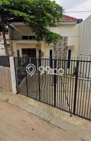 Jual Rumah Strategis Bagus Punya 2 KT di Cilodong Depok SHM Jual Rumah Strategis Bagus Punya 2 KT di Cilodong Depok SHM