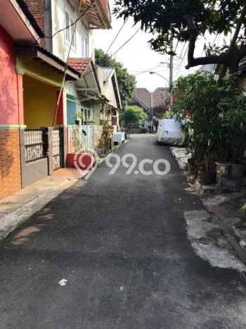 Hunian Terjangkau Dijual Area Pamulang, Tangerang Selatan Harga Rp 495 Juta Hunian Terjangkau Dijual Area Pamulang, Tangerang Selatan Harga Rp 495 Juta