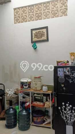 Jual Rumah Harga Miring Gunung Sindur Punya 2 Kamar & LT 72m2 Jual Rumah Harga Miring Gunung Sindur Punya 2 Kamar & LT 72m2