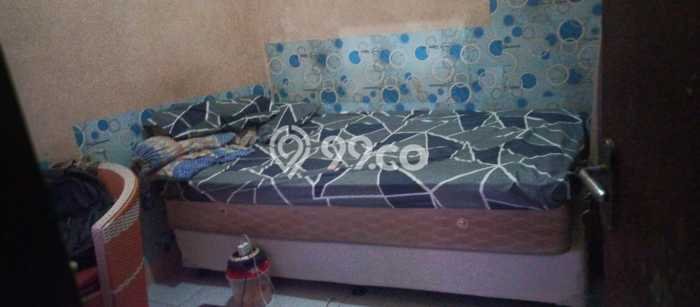Rumah Strategis Modern Lb 60m2 di Sawangan, Depok Rumah Strategis Modern Lb 60m2 di Sawangan, Depok