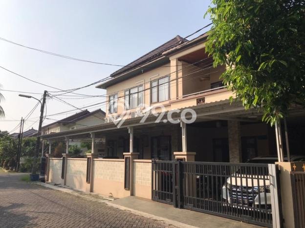 For Sale! Luxury House LT 339m2 Desain Elegan di Tanjung Barat For Sale! Luxury House LT 339m2 Desain Elegan di Tanjung Barat