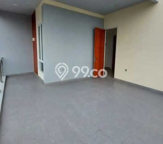 Dijual Rumah Eksklusif 3 KT di Krukut, Depok Dijual Rumah Eksklusif 3 KT di Krukut, Depok
