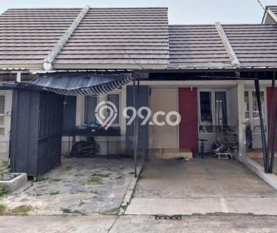 Jual Rumah Harga Miring Parung Panjang Punya 2 KT & LT 72m2 Jual Rumah Harga Miring Parung Panjang Punya 2 KT & LT 72m2