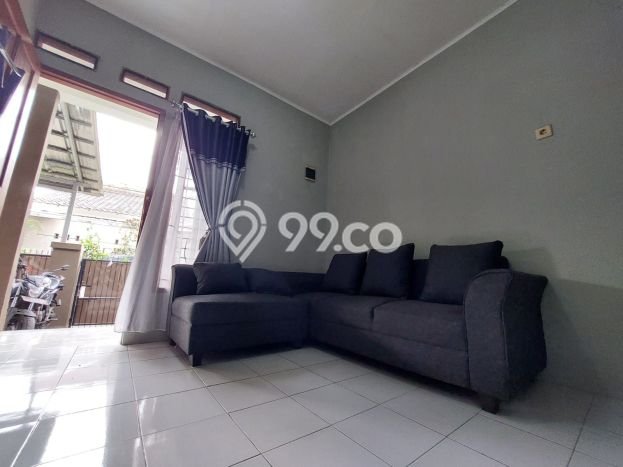 Dijual Cepat Rumah Favorit Siap Huni LB 50m2 di Pamulang, Tangerang Selatan Dijual Cepat Rumah Favorit Siap Huni LB 50m2 di Pamulang, Tangerang Selatan