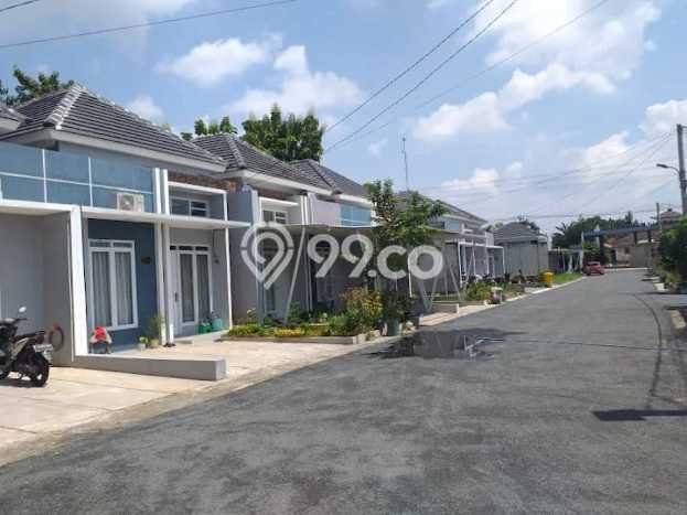 Jual Rumah Harga Miring Gunung Sindur Punya 2 Kamar & LT 72m2 Jual Rumah Harga Miring Gunung Sindur Punya 2 Kamar & LT 72m2