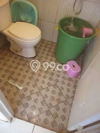 Siap Huni Rumah Minimalis & Modern LB 36m2 di Bojong Sari Siap Huni Rumah Minimalis & Modern LB 36m2 di Bojong Sari