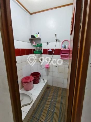 Rumah Murah LT 65m2 di Bojong Sari Akses Mudah Rumah Murah LT 65m2 di Bojong Sari Akses Mudah