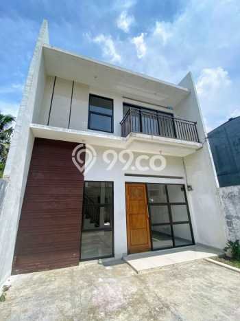 Hunian Nyaman Asri 3 KT Siap Pakai di Tanah Sareal Bogor Hunian Nyaman Asri 3 KT Siap Pakai di Tanah Sareal Bogor