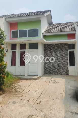 Rumah Murah Dijual Area Parung, Bogor Harga Rp 45 Juta Rumah Murah Dijual Area Parung, Bogor Harga Rp 45 Juta