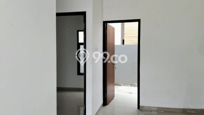 Rumah Minimalis Dijual Lokasi Gunung Sindur 2 Kamar dengan Luas Tanah 60m2 Rumah Minimalis Dijual Lokasi Gunung Sindur 2 Kamar dengan Luas Tanah 60m2