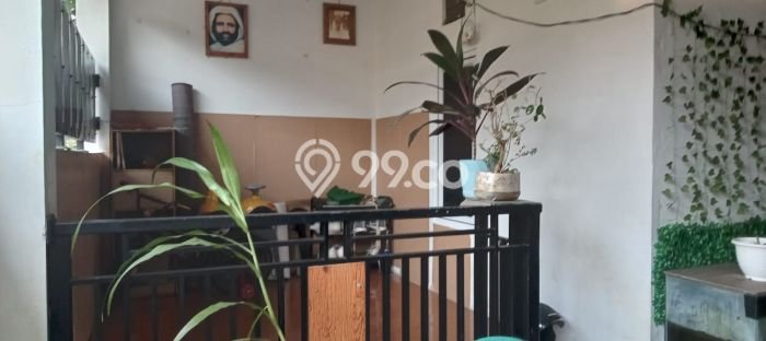 Jual Rumah Siap Huni di Curug Tangerang Harga Rp 330 Juta LT 60m2 Jual Rumah Siap Huni di Curug Tangerang Harga Rp 330 Juta LT 60m2