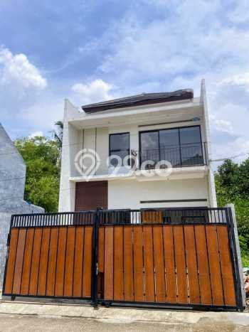 Hunian Nyaman Asri 3 KT Siap Pakai di Tanah Sareal Bogor Hunian Nyaman Asri 3 KT Siap Pakai di Tanah Sareal Bogor