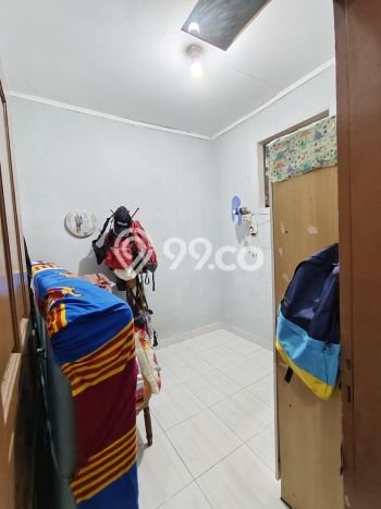 Rumah Murah LT 65m2 di Bojong Sari Akses Mudah Rumah Murah LT 65m2 di Bojong Sari Akses Mudah