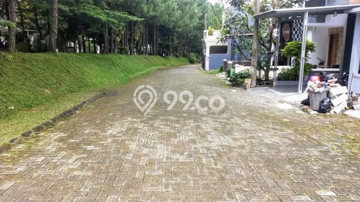 Rumah Modern 3 Kamar LT 93m2 di Bogor Nirwana Residence Rumah Modern 3 Kamar LT 93m2 di Bogor Nirwana Residence