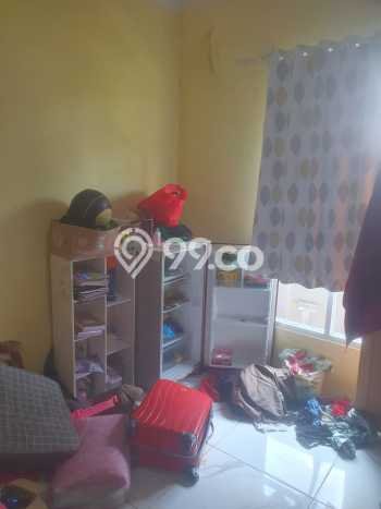 Siap Huni Rumah Minimalis & Modern LB 36m2 di Bojong Sari Siap Huni Rumah Minimalis & Modern LB 36m2 di Bojong Sari