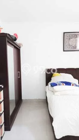 Rumah Modern Cantik 3 KT Bisa Langsung Pindah di Bogor Selatan Rumah Modern Cantik 3 KT Bisa Langsung Pindah di Bogor Selatan