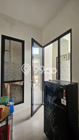 Jual Rumah Harga Miring Parung Punya 0 KT & LT 60m2 Jual Rumah Harga Miring Parung Punya 0 KT & LT 60m2