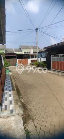 Rumah Murah Dijual Area Parung, Bogor Harga Rp 45 Juta Rumah Murah Dijual Area Parung, Bogor Harga Rp 45 Juta