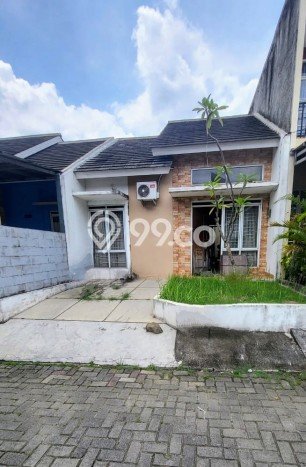 Dijual Rumah 2 Kamar Lokasi Ideal Nyaman dan Strategis di Pamulang Dijual Rumah 2 Kamar Lokasi Ideal Nyaman dan Strategis di Pamulang
