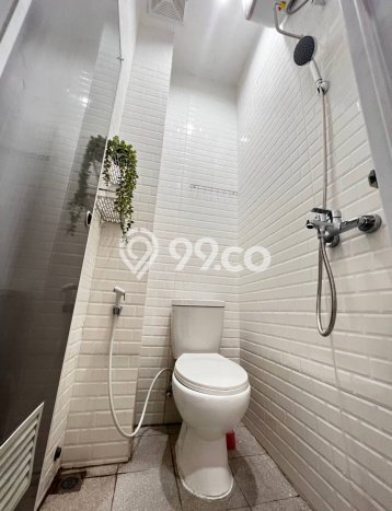 Jual Rumah Mewah Megah Dengan View Eksklusif di Tangerang Kota, Tangerang Jual Rumah Mewah Megah Dengan View Eksklusif di Tangerang Kota, Tangerang