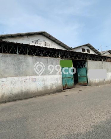 Gudang Bagus Dijual LB 800m2 Lokasi Strategis Tangerang Area Cocok untuk Berbisnis Gudang Bagus Dijual LB 800m2 Lokasi Strategis Tangerang Area Cocok untuk Berbisnis