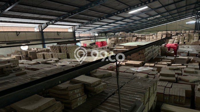 Gudang Bagus Dijual LB 6000m2 Lokasi Strategis Bekasi Area Cocok untuk Bisnis Gudang Bagus Dijual LB 6000m2 Lokasi Strategis Bekasi Area Cocok untuk Bisnis