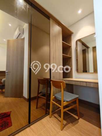 Rumah sewa siap pakai 3 Kamar Tidur di BSD City, Tangerang Rumah sewa siap pakai 3 Kamar Tidur di BSD City, Tangerang