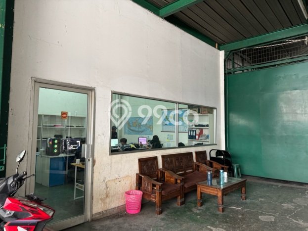 Gudang Bagus Dijual LB 1000m2 Lokasi Strategis Tangerang Area Cocok untuk Berbisnis Gudang Bagus Dijual LB 1000m2 Lokasi Strategis Tangerang Area Cocok untuk Berbisnis