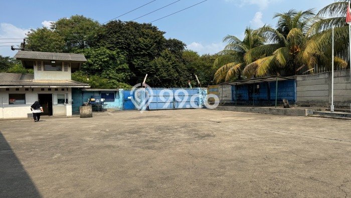 Paling Diincar! Gudang Dijual di Klapanunggal Harga Kompetitif Paling Diincar! Gudang Dijual di Klapanunggal Harga Kompetitif