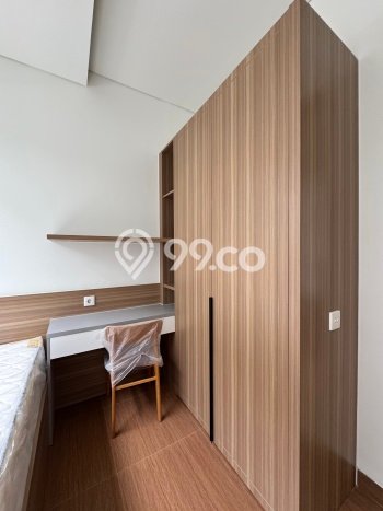 Rumah sewa siap pakai 3 Kamar Tidur di BSD City, Tangerang Rumah sewa siap pakai 3 Kamar Tidur di BSD City, Tangerang