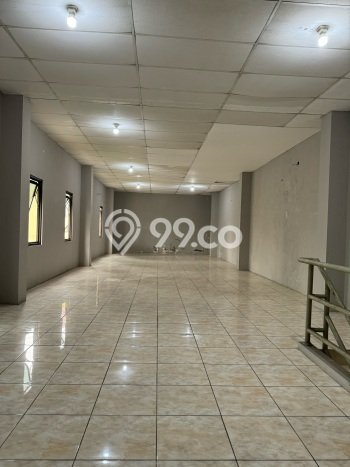 Gudang Bagus Dijual LB 1200m2 Lokasi Strategis Tangerang Area Cocok untuk Bisnis Gudang Bagus Dijual LB 1200m2 Lokasi Strategis Tangerang Area Cocok untuk Bisnis