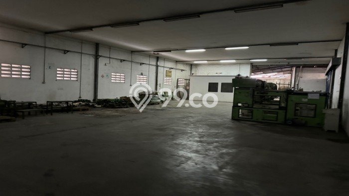 Paling Diincar! Gudang Dijual di Klapanunggal Harga Kompetitif Paling Diincar! Gudang Dijual di Klapanunggal Harga Kompetitif