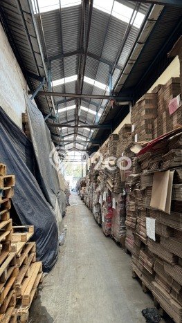 Gudang Bagus Dijual LB 6000m2 Lokasi Strategis Bekasi Area Cocok untuk Bisnis Gudang Bagus Dijual LB 6000m2 Lokasi Strategis Bekasi Area Cocok untuk Bisnis