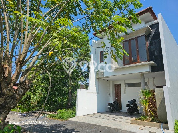 Jarang Ada! Rumah Sewa 3 Kamar Bagus Siap Huni Ubung Kaja Jarang Ada! Rumah Sewa 3 Kamar Bagus Siap Huni Ubung Kaja
