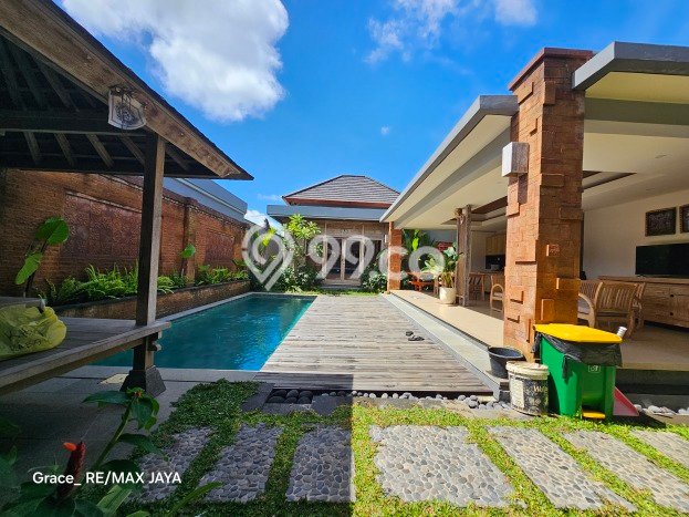 Vila di , Area 0m2m², Kawasan Asri, Harganya Terjangkau Vila di , Area 0m2m², Kawasan Asri, Harganya Terjangkau